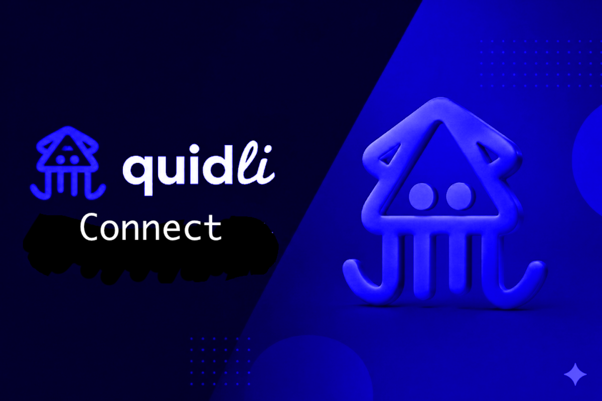 Quidli Connect